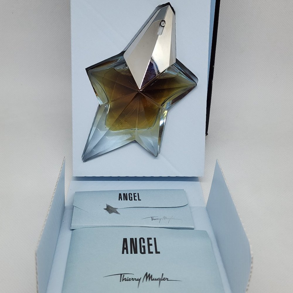 Angel for Women 25ml (.8 oz) edp REFILLABLE!